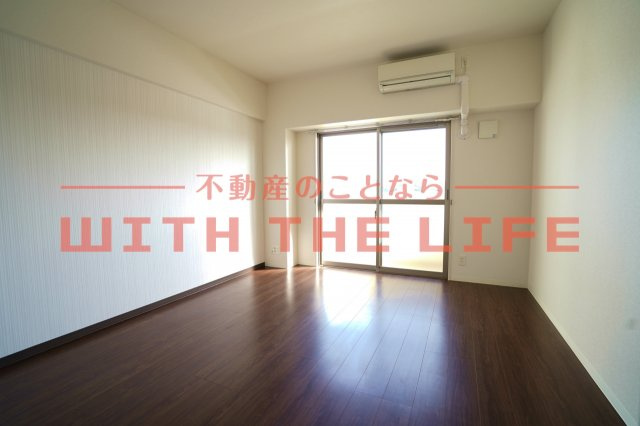 モントーレヒルズ東櫛原【10,000円キャッシュバック対象物件】の居間・リビング|リビングです