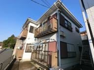 ハイツカワード　Ⅱの画像