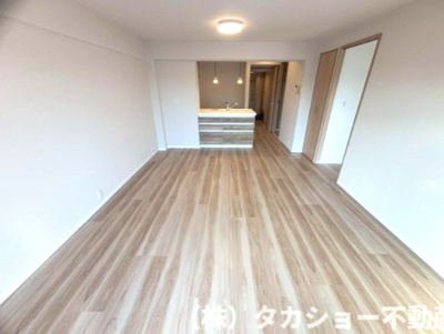 【内装】 | 東千葉ハイツ2号棟