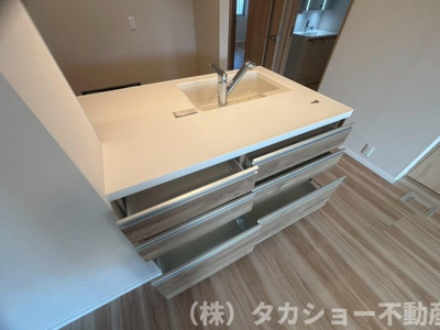 【キッチン】 | 東千葉ハイツ2号棟