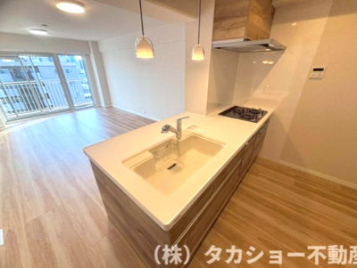 【キッチン】 | 東千葉ハイツ2号棟