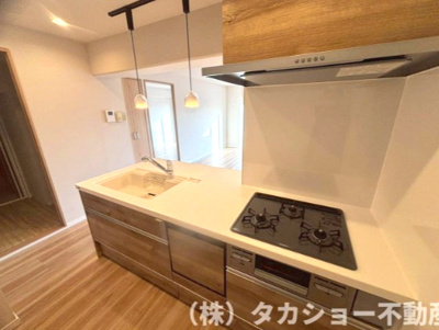 【キッチン】 | 東千葉ハイツ2号棟