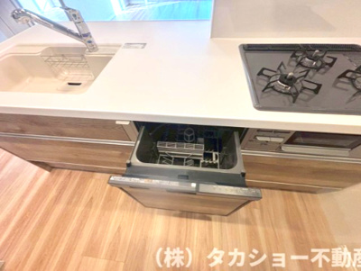 【キッチン】 | 東千葉ハイツ2号棟