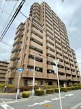ライオンズマンション城東緑橋の画像