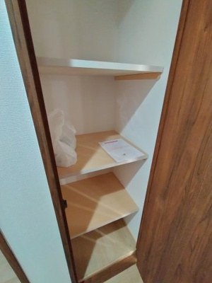 【収納】 | ライオンズマンション城東緑橋