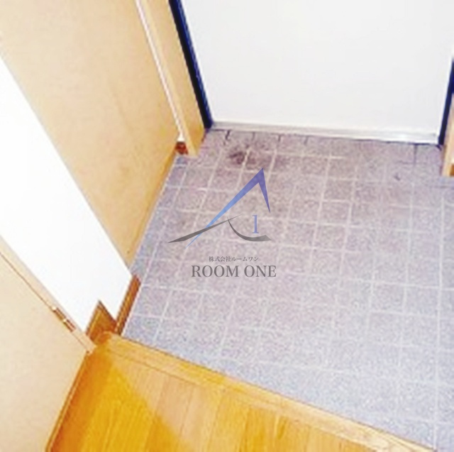 エル・グランピアの玄関|玄関です。