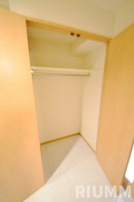 【収納】 | フォルトゥナ新中野