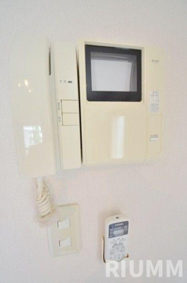 【セキュリティ】 | フォルトゥナ新中野