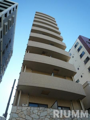 【外観】 | フォルトゥナ新中野