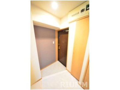 【玄関】 | フォルトゥナ新中野