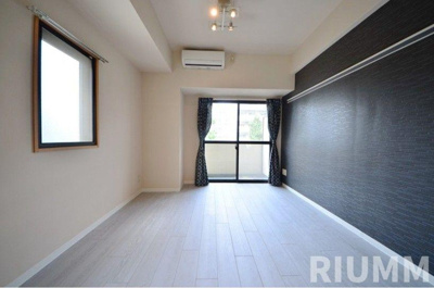 【内装】 | フォルトゥナ新中野