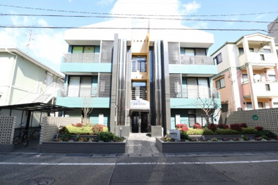 【外観】 | BRISTOL