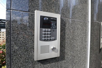 【セキュリティ】 | BRISTOL