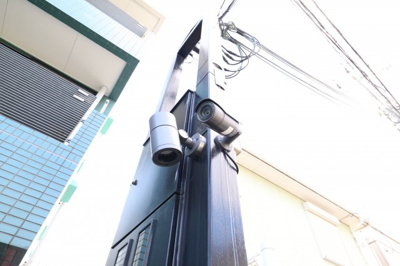 【セキュリティ】 | BRISTOL