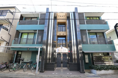 【その他共用部分】 | BRISTOL