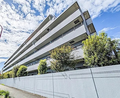 【外観】 | モアステージ新浦安