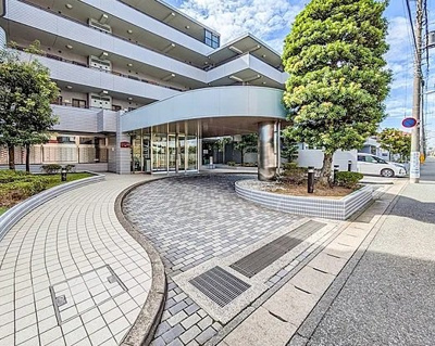  | モアステージ新浦安