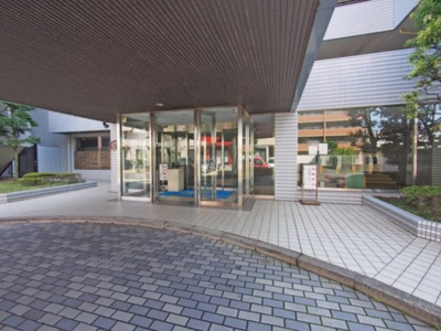 【エントランス】 | モアステージ新浦安