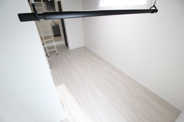 【洋室】 | あんしん+大蓮東08-1084