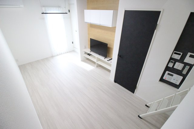 【洋室】 | あんしん+大蓮東08-1084