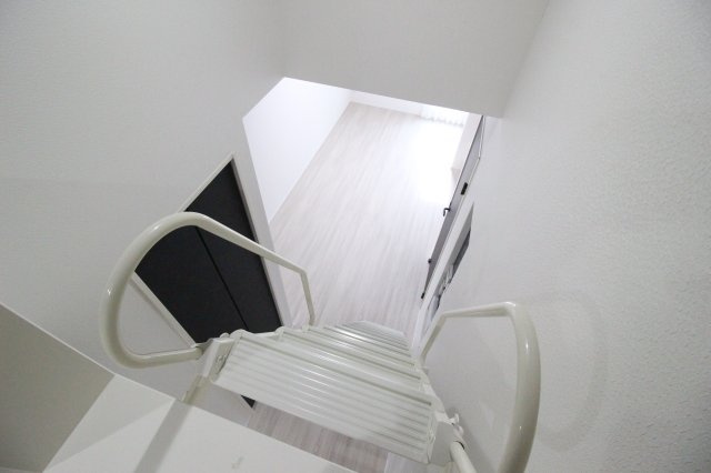 【洋室】 | あんしん+大蓮東08-1084