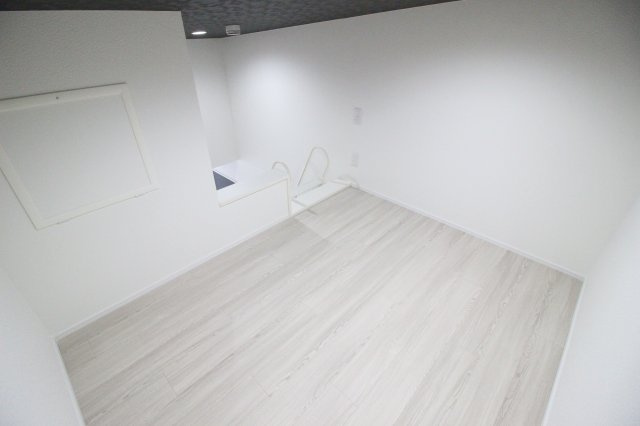 【洋室】 | あんしん+大蓮東08-1084