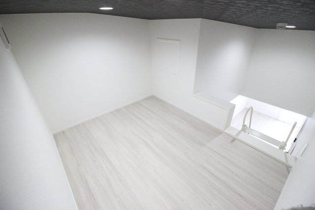 【洋室】 | あんしん+大蓮東08-1084