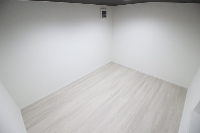 【洋室】 | あんしん+大蓮東08-1084