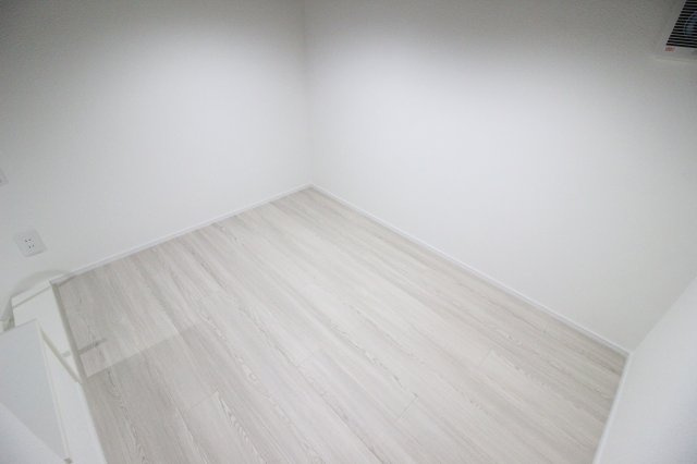 【洋室】 | あんしん+大蓮東08-1084