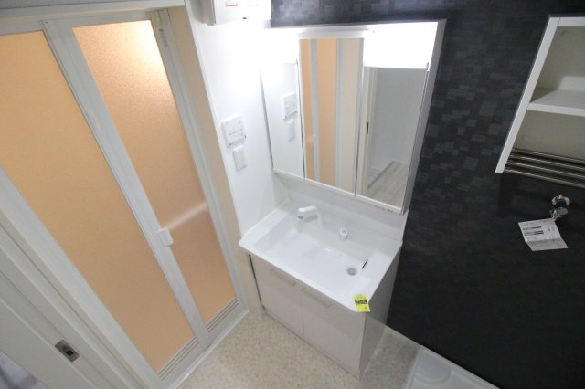 【独立洗面台】 | あんしん+大蓮東08-1084