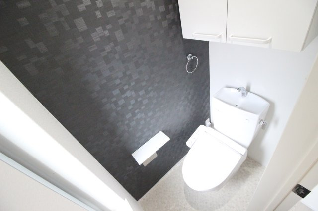 【トイレ】 | あんしん+大蓮東08-1084