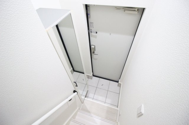 【玄関】 | あんしん+大蓮東08-1084