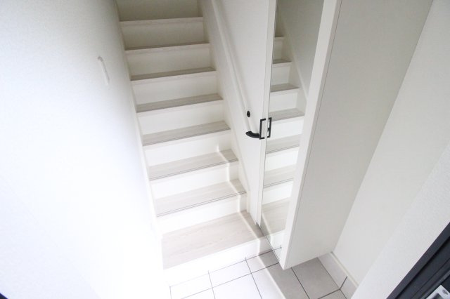 【玄関】 | あんしん+大蓮東08-1084