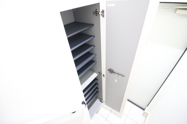【収納】 | あんしん+大蓮東08-1084