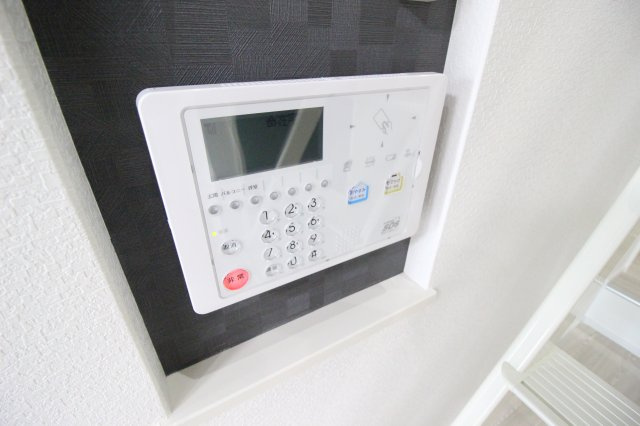 【セキュリティ】 | あんしん+大蓮東08-1084