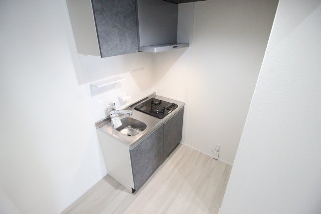 【キッチン】 | あんしん+大蓮東08-1084