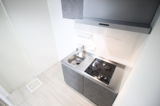 【キッチン】 | あんしん+大蓮東08-1084