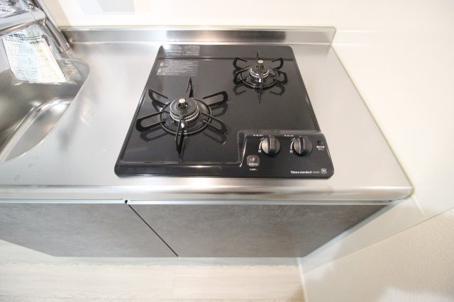 【キッチン】 | あんしん+大蓮東08-1084