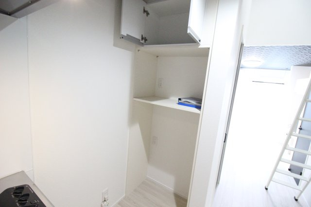 【キッチン】 | あんしん+大蓮東08-1084