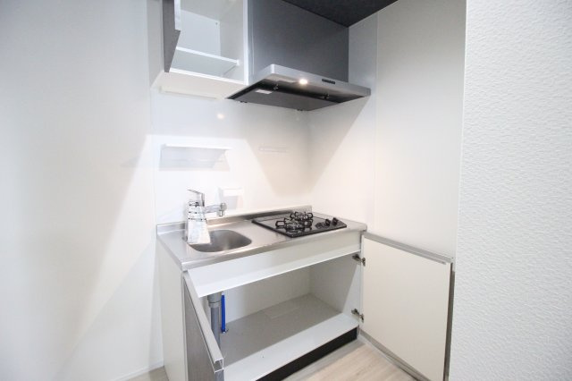 【キッチン】 | あんしん+大蓮東08-1084