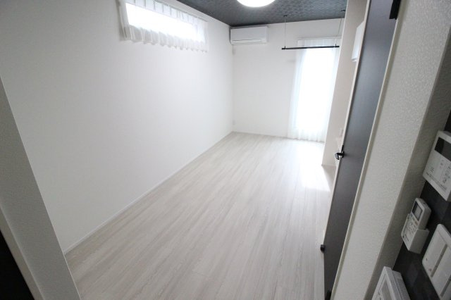 【洋室】 | あんしん+大蓮東08-1084