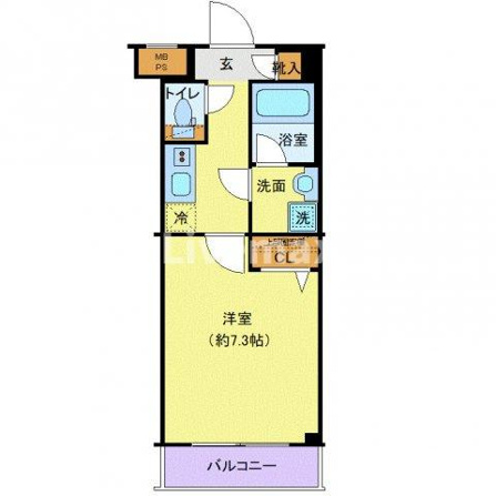 クレヴィスタ柴又