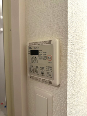 【設備】 | セレニテ神戸ミラク