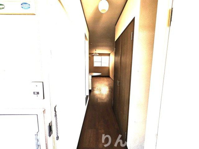 【内装】 | コーポ岩谷 | 過ごしやすい室内です