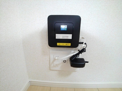 【設備】 | アンドーバーテラス識名