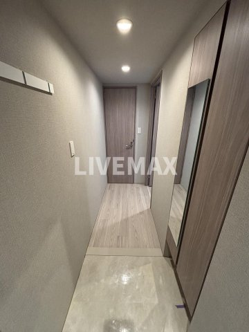 【玄関】ＬｉｖｅＣａｓａ千鳥町