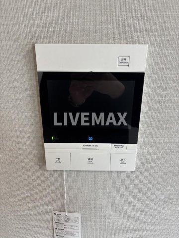 【セキュリティ】ＬｉｖｅＣａｓａ千鳥町