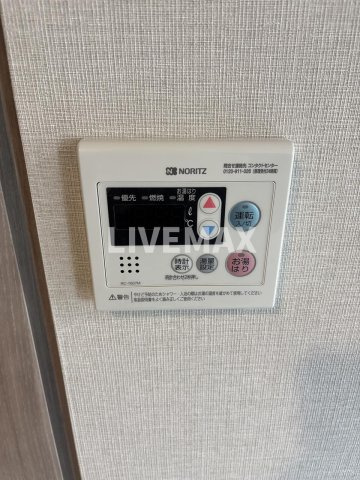 【設備】ＬｉｖｅＣａｓａ千鳥町