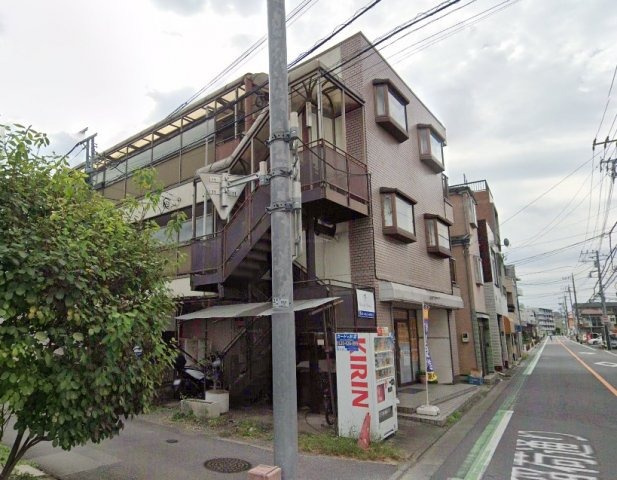 滝島マンション