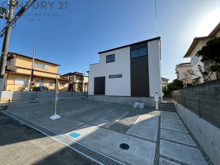 テラシエ川西市大和東3期　限定1区画の画像